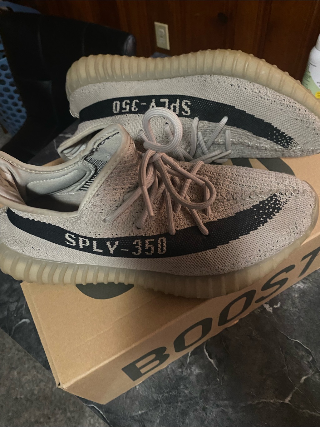 Adidas Yzy 350 V2